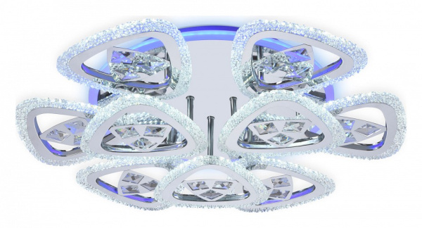 Фото Потолочная люстра Ambrella Light FA FA2922