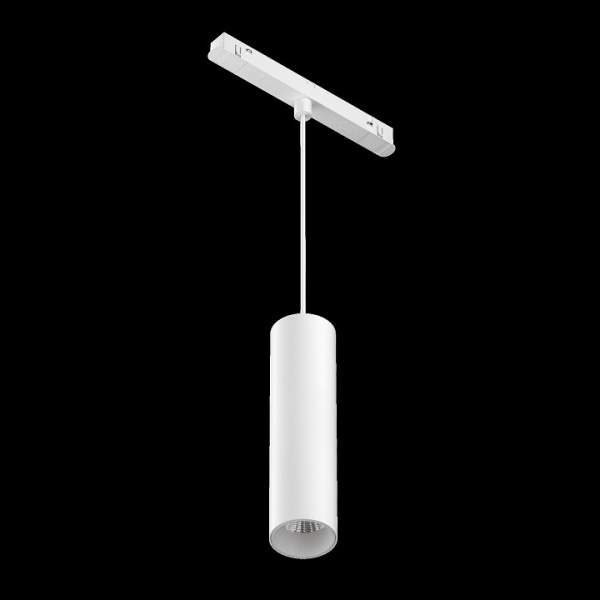 Фото Подвесной светильник Maytoni Focus LED TR041-4-12WTW-DD-W