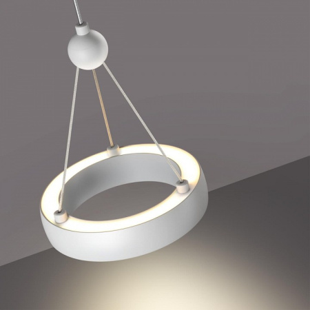 Фото Подвесной светильник Novotech Turn 359395