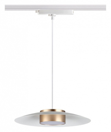 Фото Подвесной светильник Novotech Pilz 358896