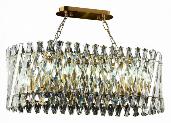 Фото Подвесной светильник ST-Luce Fabio SL1170.303.10