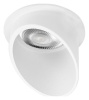 Встраиваемый светильник Loft it Limit 10343/A White Встраиваемый светильник Loft it Limit 10343/A White