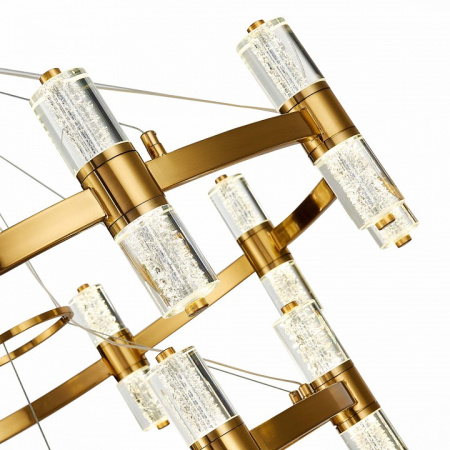 Фото Подвесная люстра ST-Luce Gemina SL6007.203.32