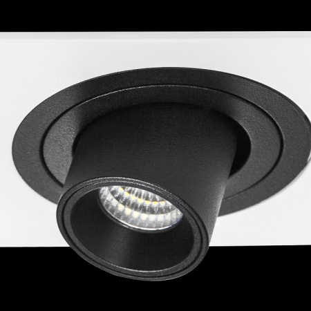 Открыть Встраиваемый светильник Lightstar Intero i516174 Фото Встраиваемый светильник Lightstar Intero i516174