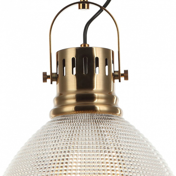 Фото Подвесной светильник Stilfort Shiner 2126/03/01P