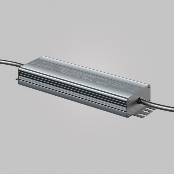 Фото Блок питания с проводом Maytoni Power Supply Magnetic PSL008-100W-48V-IP67