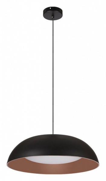 Фото Подвесной светильник Loft it Cappello 10229P Black
