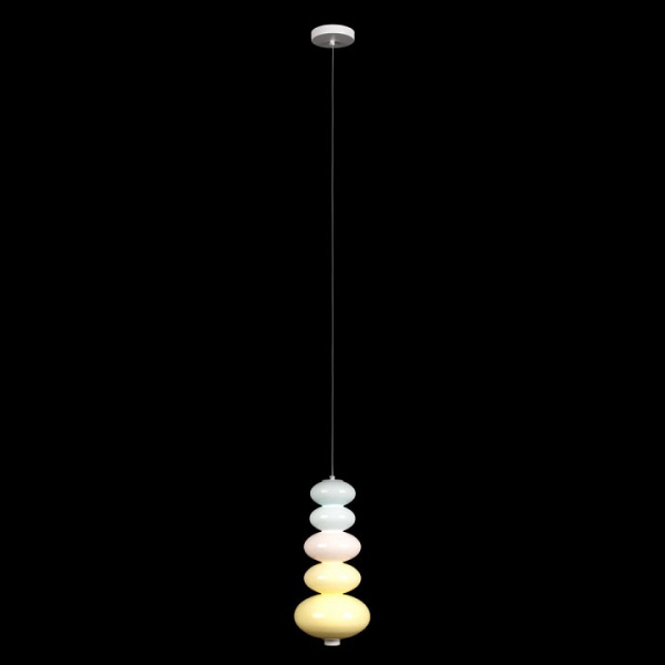 Фото Подвесной светильник Loft it Macaroon 10271P/D