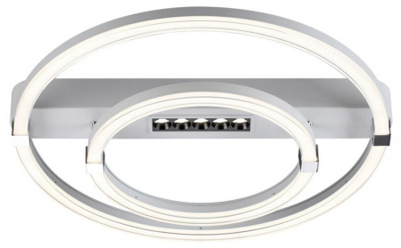 Открыть Накладной светильник Sonex Trecky 7665/55LR Фото Накладной светильник Sonex Trecky 7665/55LR