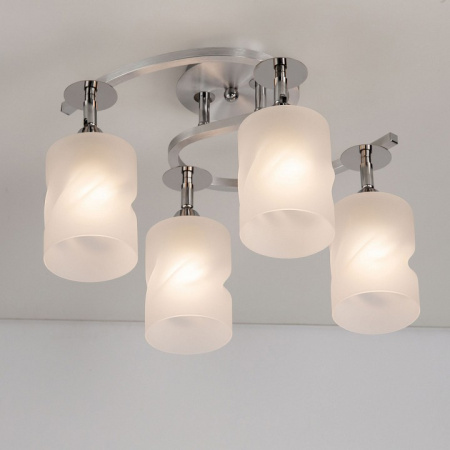 Фото Потолочная люстра Citilux Сиерра CL119240