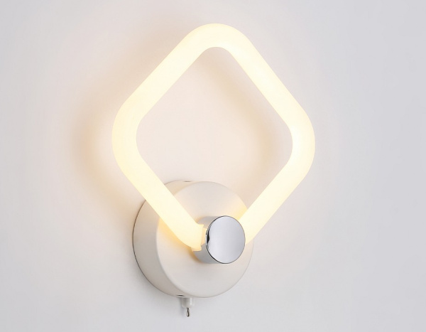 Фото Бра Ambrella Light FA FA3871