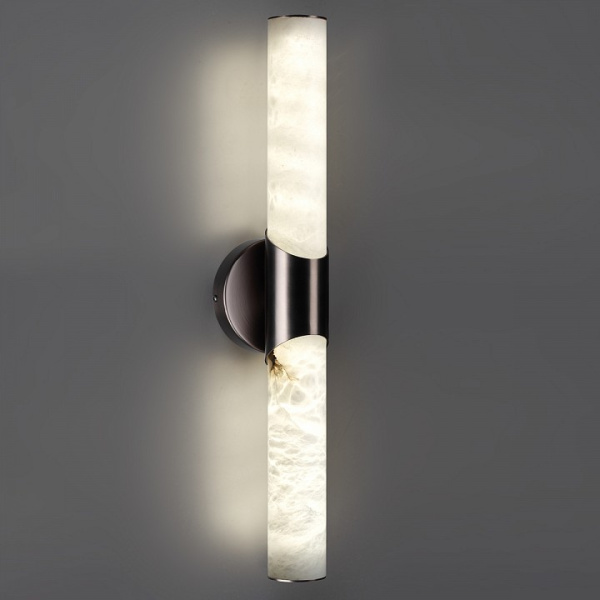 Фото Бра Odeon Light Marbella 6673/12WL
