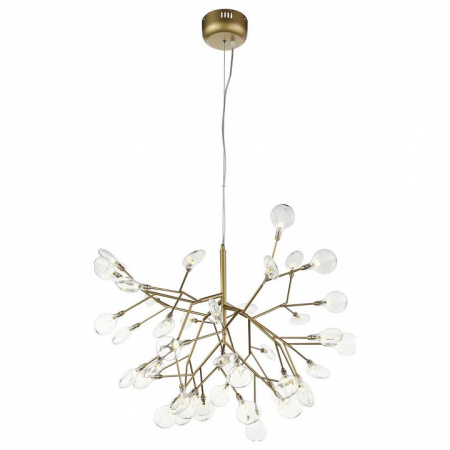 Фото Подвесная люстра ST-Luce Riccardo SL411.203.45