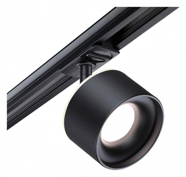 Фото Светильник на штанге Novotech Giro 358974