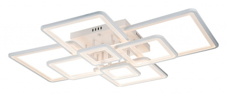 Фото Потолочная люстра Escada Plain 10286/8LED