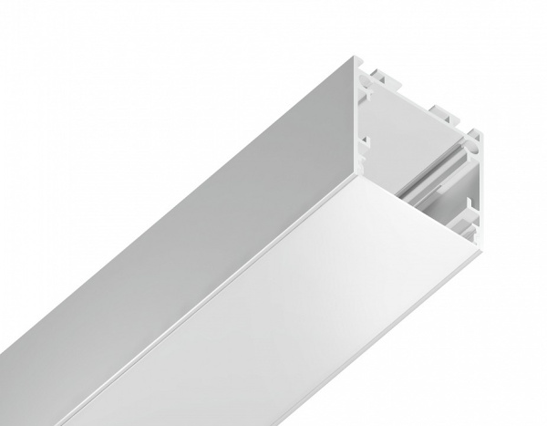 Открыть Короб накладной Ambrella Light Profile System GP GP2500WH Фото Короб накладной Ambrella Light Profile System GP GP2500WH