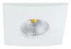 Встраиваемый светильник Arte Lamp Phact A4764PL-1WH Встраиваемый светильник Arte Lamp Phact A4764PL-1WH