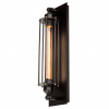Накладной светильник Loft it Loft Industrial Cage LOFT2113W Накладной светильник Loft it Loft Industrial Cage LOFT2113W