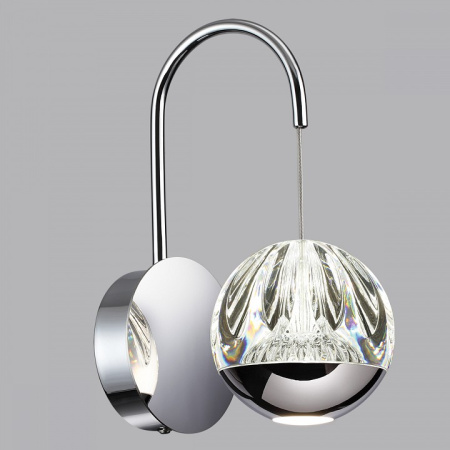 Фото Бра Odeon Light Sono 5100/5WL