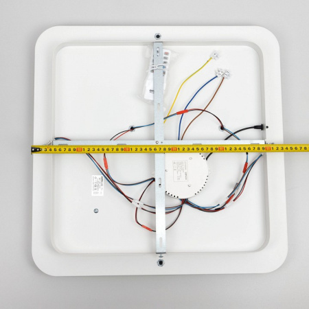 Фото Накладной светильник Citilux Квест CL739150