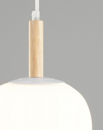 Фото Подвесной светильник Moderli Cute V10290-PL