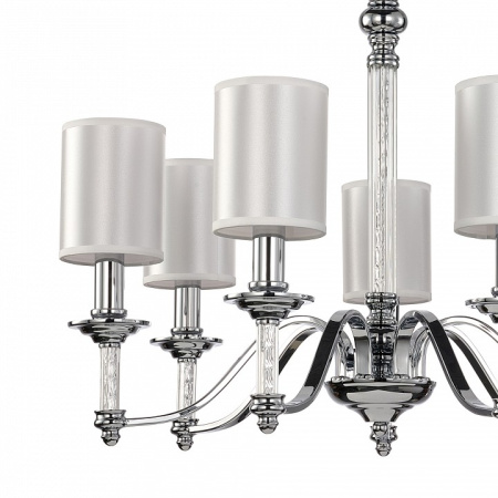 Фото Подвесная люстра Favourite Gelios 2930-7P