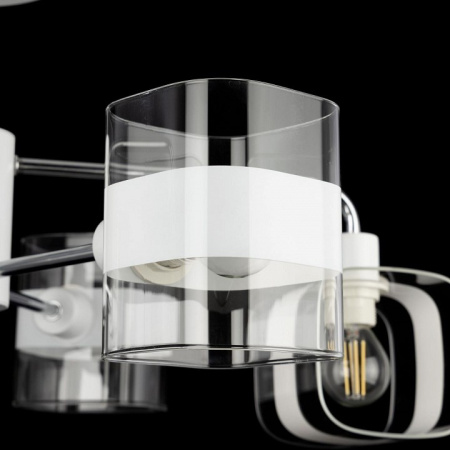 Фото Люстра на штанге Citilux Бертон CL140160