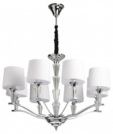 Фото Подвесная люстра MW-Light Палермо 29 386018408