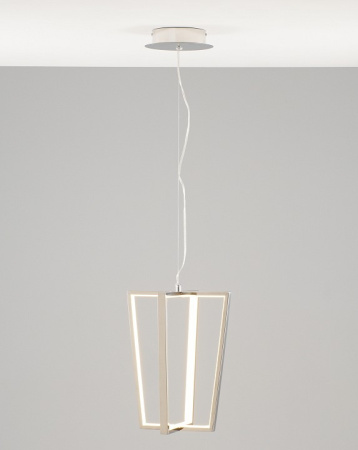 Фото Подвесной светильник Moderli Grape V10352-PL