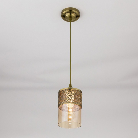 Фото Подвесной светильник Citilux Эмир CL467013