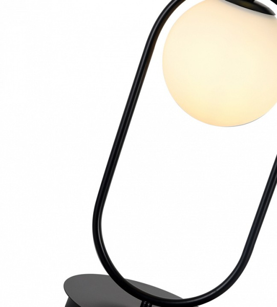 Фото Настольная лампа декоративная Kink Light Кенти 07631-8,19