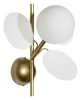 Бра Loft it Matisse 10008/1W white Бра Loft it Matisse 10008/1W white