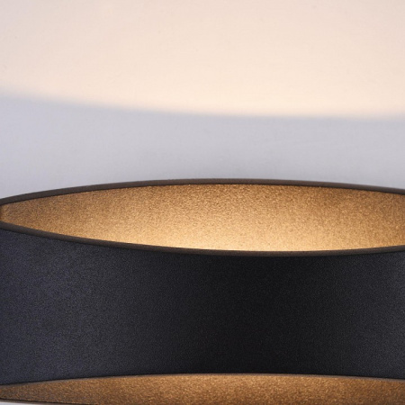 Фото Накладной светильник Maytoni Trame C806WL-L5B