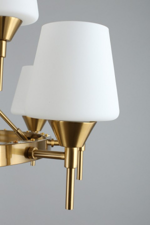 Фото Подвесная люстра Aployt Lyus APL.840.03.15