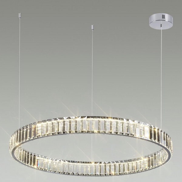 Фото Подвесной светильник Odeon Light Vekia 4930/45L