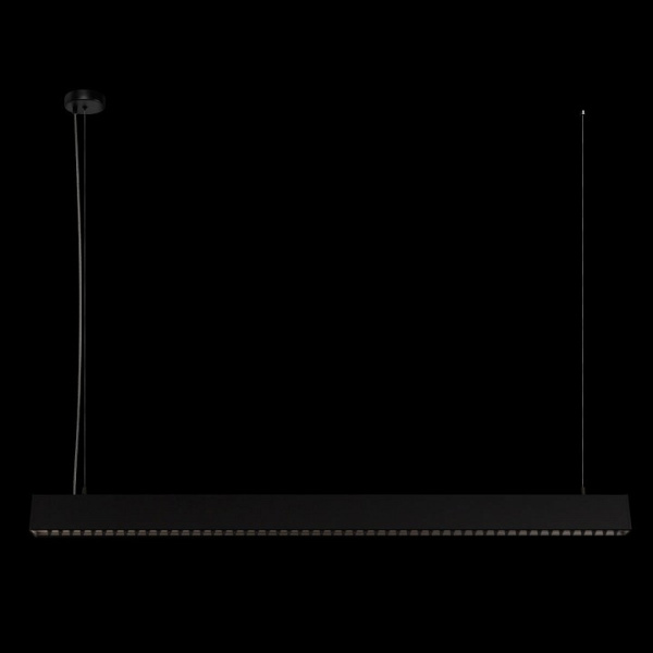 Открыть Подвесной светильник Loft it Vim 10318/D Black Фото Подвесной светильник Loft it Vim 10318/D Black