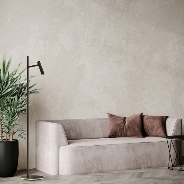 Фото Торшер Maytoni Estudo Z010FL-L8B3K