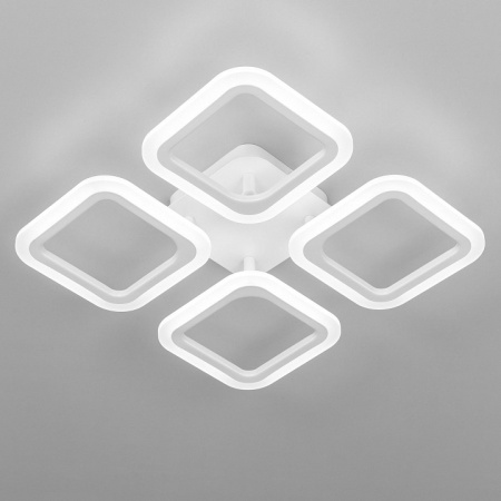 Фото Потолочная люстра Citilux Марсель CL232040R