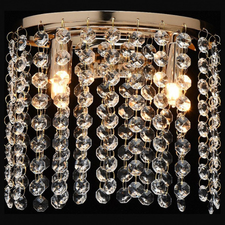 Фото Накладной светильник MW-Light Каскад 20 113020402