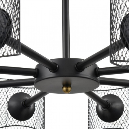 Фото Люстра на штанге Lumion Tidina 8238/8C