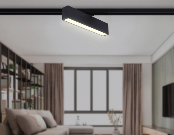 Фото Светильник на штанге Ambrella Light GL GL6765