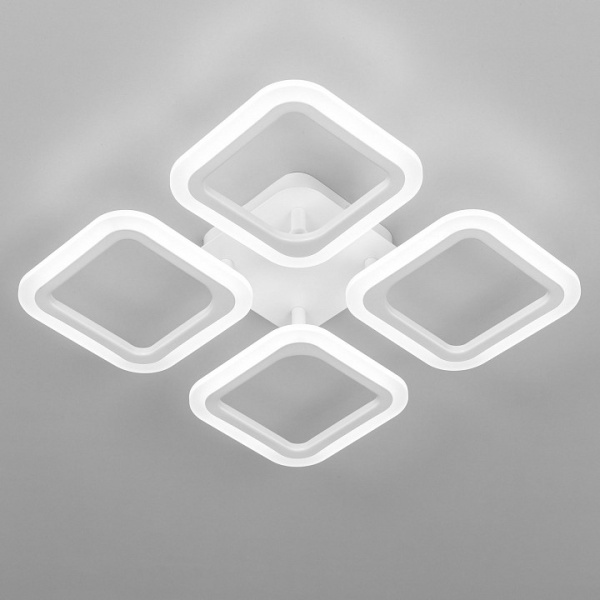 Фото Потолочная люстра Citilux Марсель CL232040R