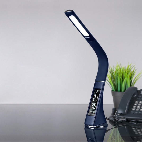 Фото Настольная лампа офисная Elektrostandard ELARA a039461