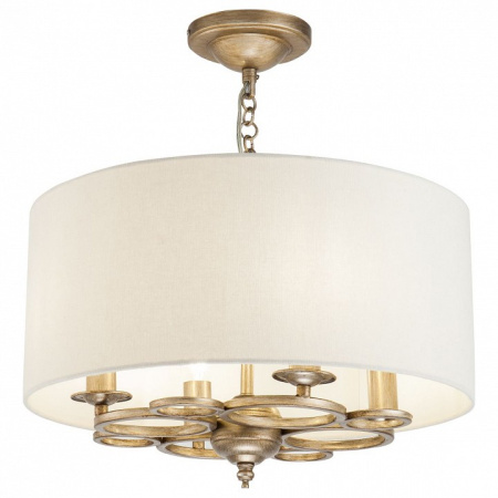 Фото Подвесной светильник Maytoni Anna H007PL-04G