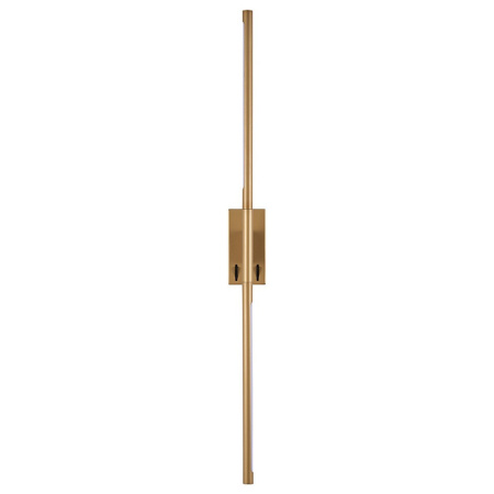 Подсветка для картины Arte Lamp Lines A2029AP-1GO