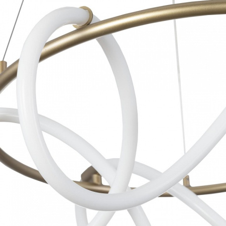 Фото Подвесной светильник Citilux Eva CL210132