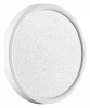 Накладной светильник Sonex Omega White 7661/18L Накладной светильник Sonex Omega White 7661/18L