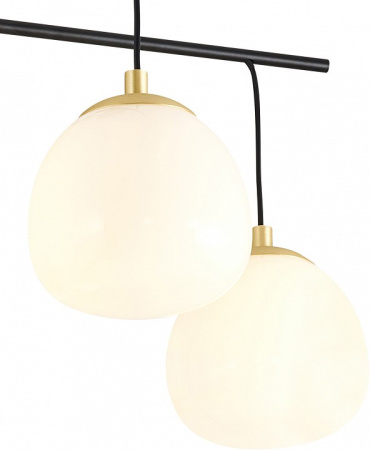 Фото Потолочная люстра Favourite Paramount 3047-6P