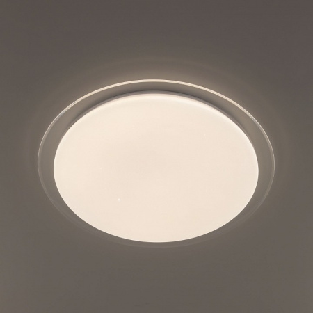 Фото Накладной светильник Citilux Спутник CL734680G