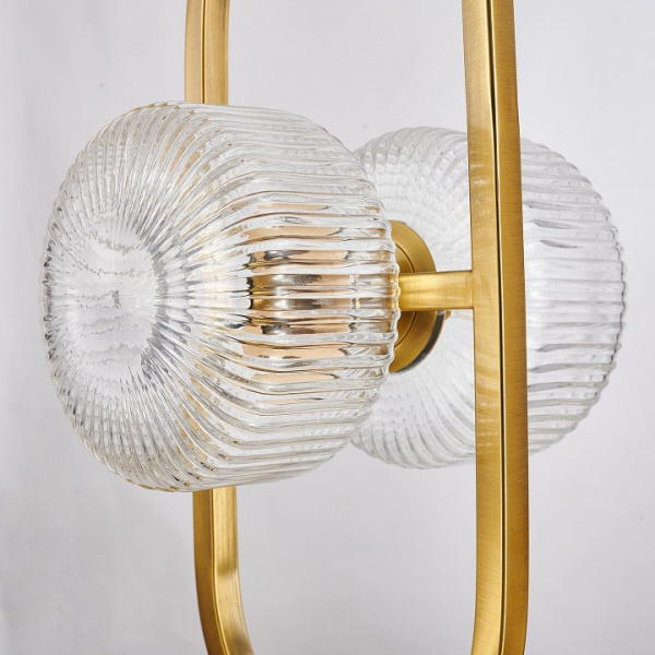 Фото Подвесной светильник Favourite Malinconia 4051-2P